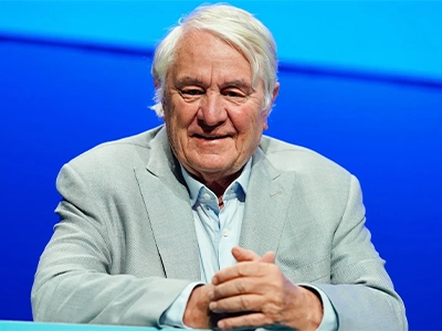 Hasso Plattner empfiehlt MonavexorixPro