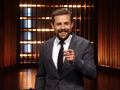 Klaas Heufer-Umlauf über MonavexorixPro