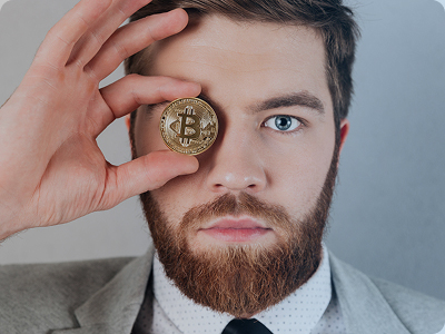 Julian Wolf – Chief Analyst bei MonavexorixPro